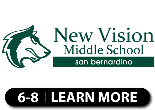 New Vision Middle School