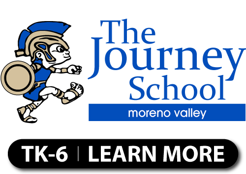 The Journey School